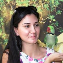 Гумарова Валерия Сергеевна