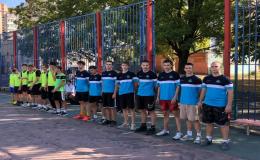 Спорт сош 53