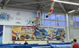 Спорт сош 53
