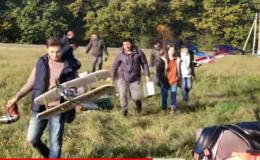Киноуроки в школах России