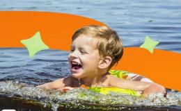 безопасность на воде