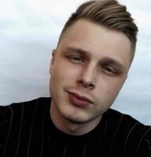 Шилкин Артем Сергеевич
